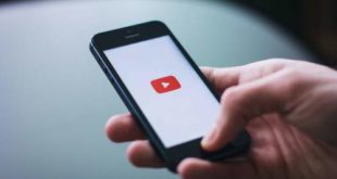 5 Youtuber terkaya di dunia, nominal pendapatannya sangat fantastis, infodong informasi unik