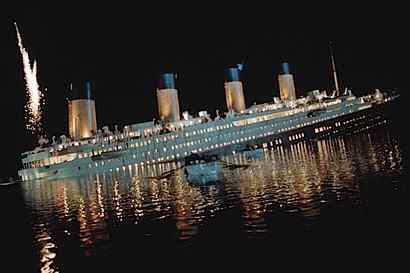 rekomendasi film terbaik sepanjang masa, film titanic