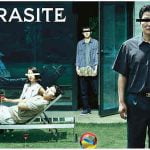 Film Parasite