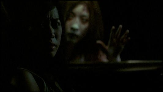 Film horor Thailand Shutter (2004).