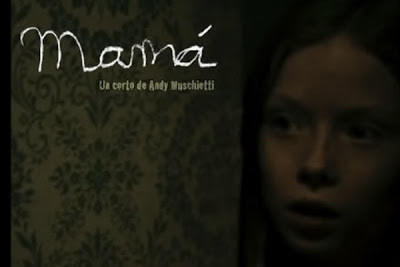 Film Mama (2008) adalah film pendek horor terbaik di Youtube yang menegangkan.
