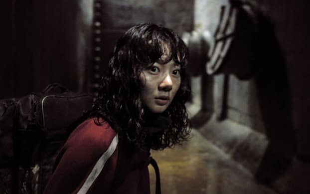Film horor Korea, The Host (2006).