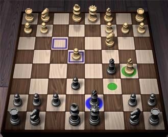 Chess merupakan game Catur gratis terbaik di Android