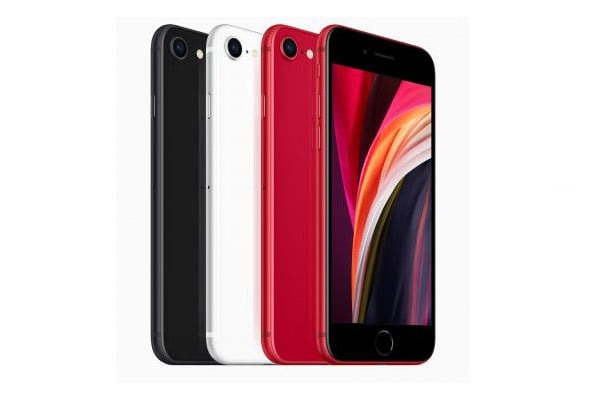 spesifikasi iPhone SE 2020