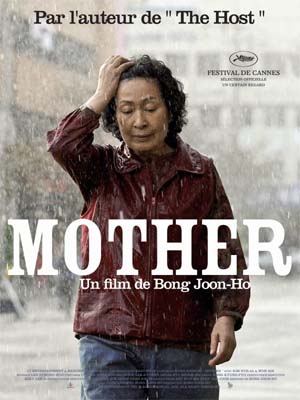 Film Korea Terbaik Mother (2009)