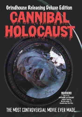 Cannibal Holocaust (1980) Cannibal Holocaust (1980)