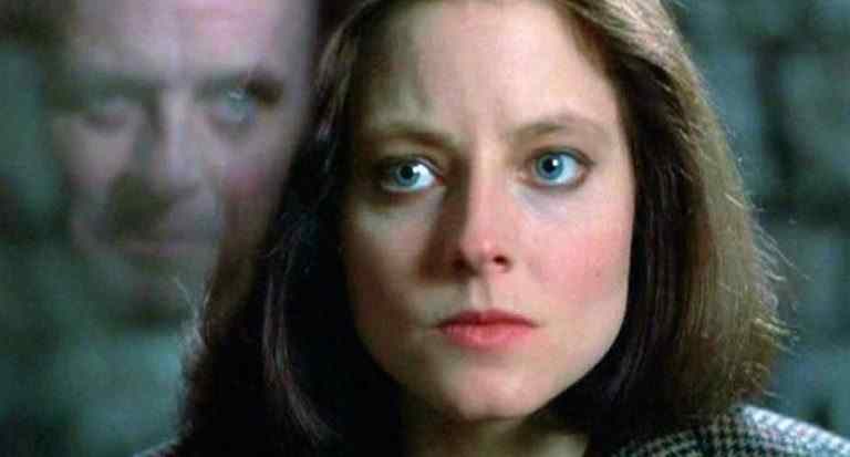 Film Kanibal The Silence of the Lambs (1991) Film Kanibal The Silence of the Lambs (1991)