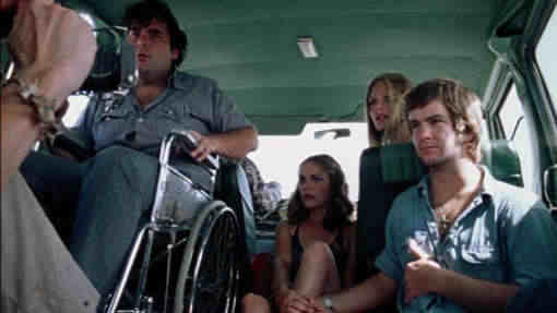 Film Kanibal The Texas Chain Saw Massacre (1974) Film Kanibal The Texas Chain Saw Massacre (1974)