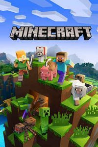Game Android (Minecraft) Game Android (Minecraft)