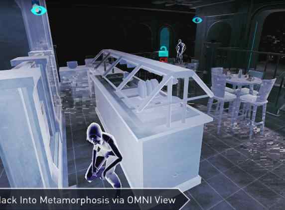 Game Republique, game survival terbaik untuk android. Game Republique, game survival terbaik untuk android.