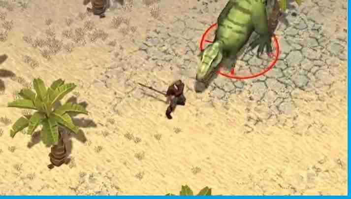 Game Jurassic Survival, rekomendasi game survival terbaik untuk android. Game Jurassic Survival, rekomendasi game survival terbaik untuk android.