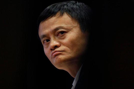 Kata bijak Jack Ma
