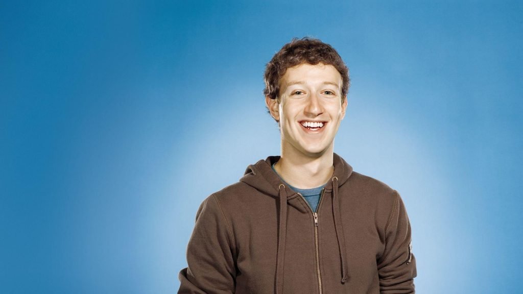 Kata Kata Bijak Mark Zuckerberg