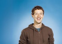 15 Kata Kata Bijak Mark Zuckerberg Bikin Semangat