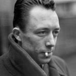 Kata-kata bijak Albert Camus Terbaik Penuh Makna