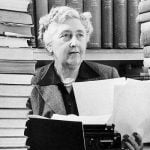 Kumpulan 22 Kata-kata Bijak Agatha Christie Terbaik