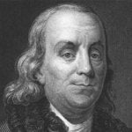 kata-kata bijak Benjamin Franklin