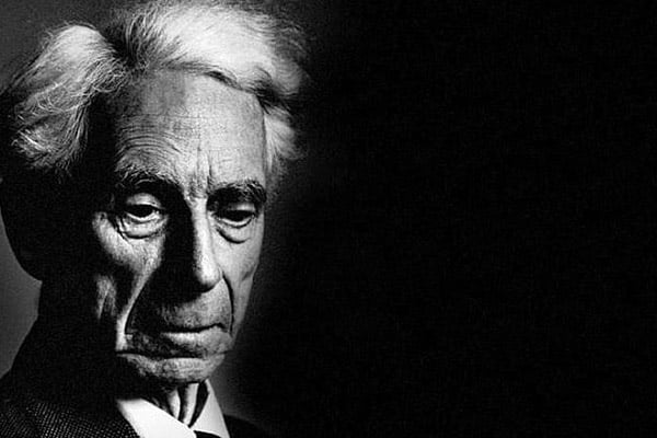Kata-kata Bijak Bertrand Russell Terbaik