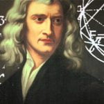 kata bijak Isaac Newton