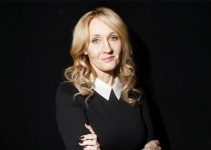 38 Kata-kata Bijak J.K. Rowling Terbaik