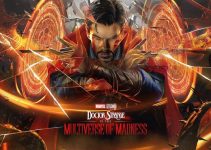 5 Poin Penting Film Doctor Strange in the Multiverse of Madness
