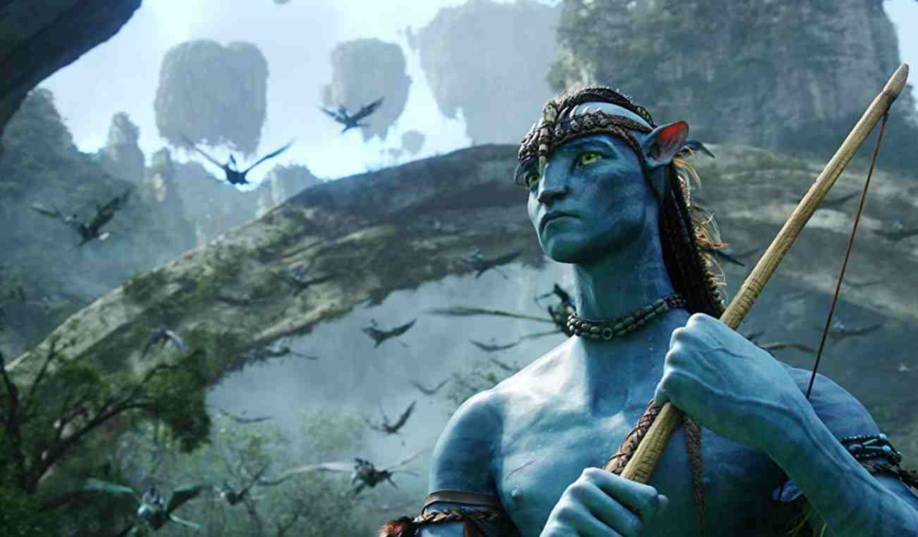 Fakta Menarik Film Avatar