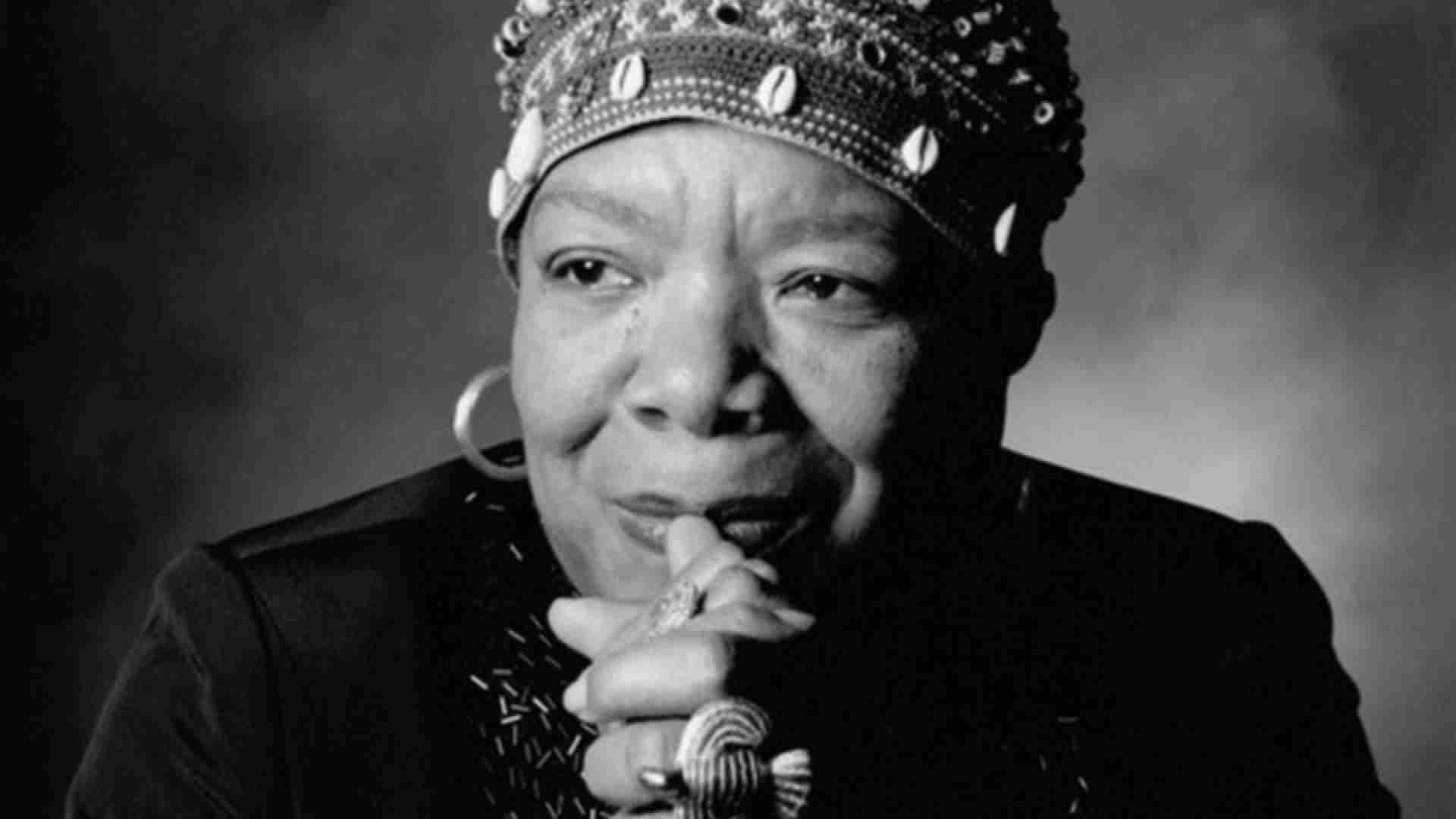 Kumpulan Kata-kata Bijak Maya Angelou