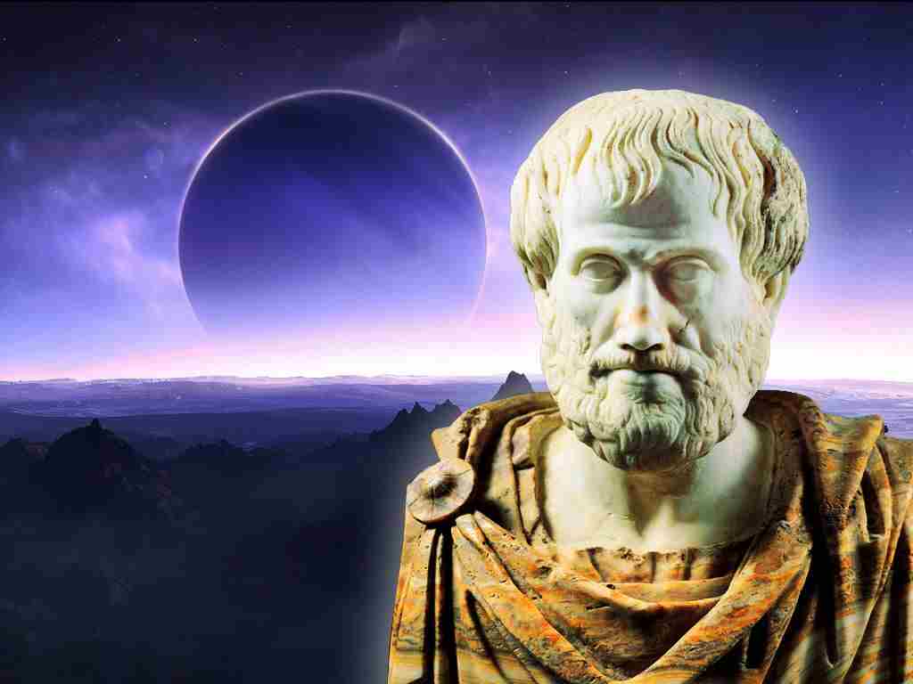 kata-kata Bijak Aristoteles