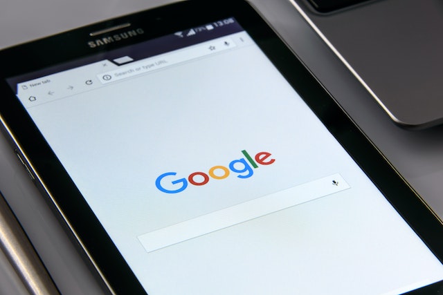 Tren Pencarian Terbanyak di Google tahun 2022