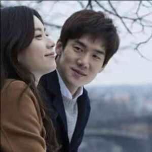 film korea romantis bikin baper The Beauty Inside
