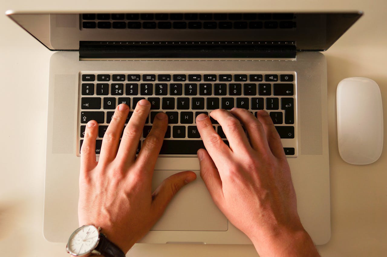 Cara Membuat Formulir Web yang Efektif dan User-Friendly