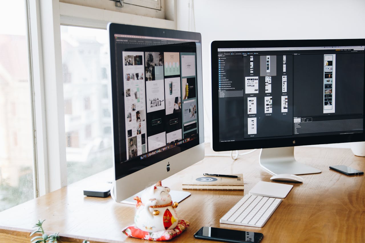 Tips Meningkatkan Kecepatan Website Anda dengan Desain yang Optimal