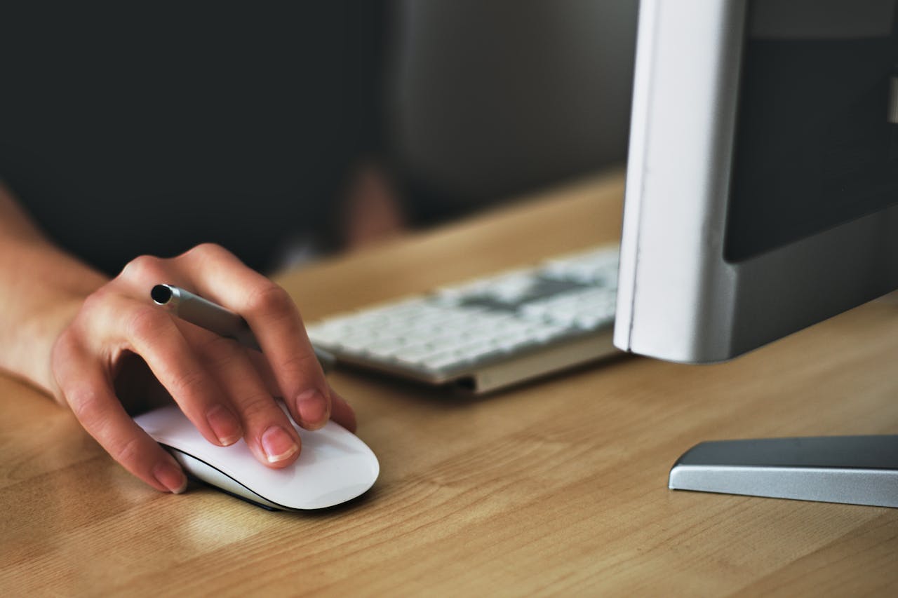 Trik Menggunakan Tipografi dalam Web Desain untuk Meningkatkan Keterbacaan