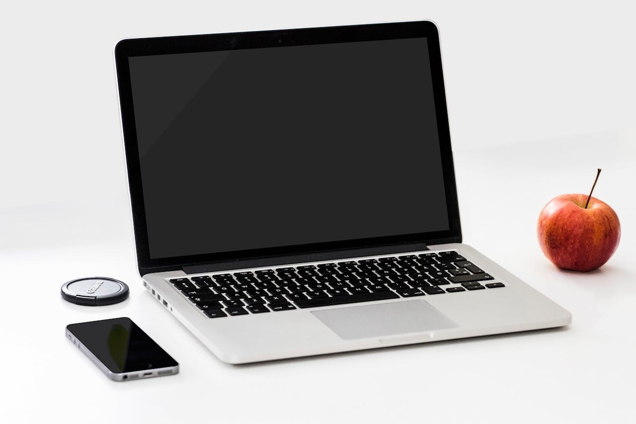 Inovasi Terbaru di Dunia Laptop Teknologi Masa Depan yang Sudah Hadir