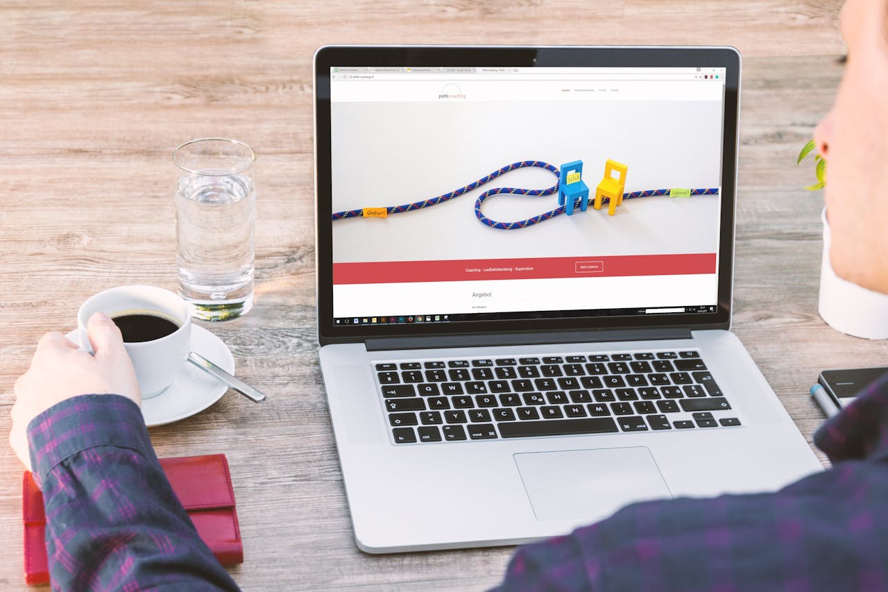 Bagaimana Menggunakan Animasi Secara Efektif dalam Desain Web