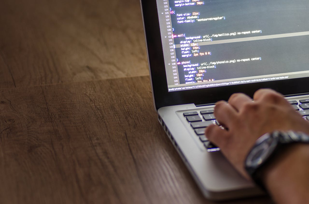 Kunci Sukses dalam Desain Web Balancing Kreativitas dan Fungsionalitas
