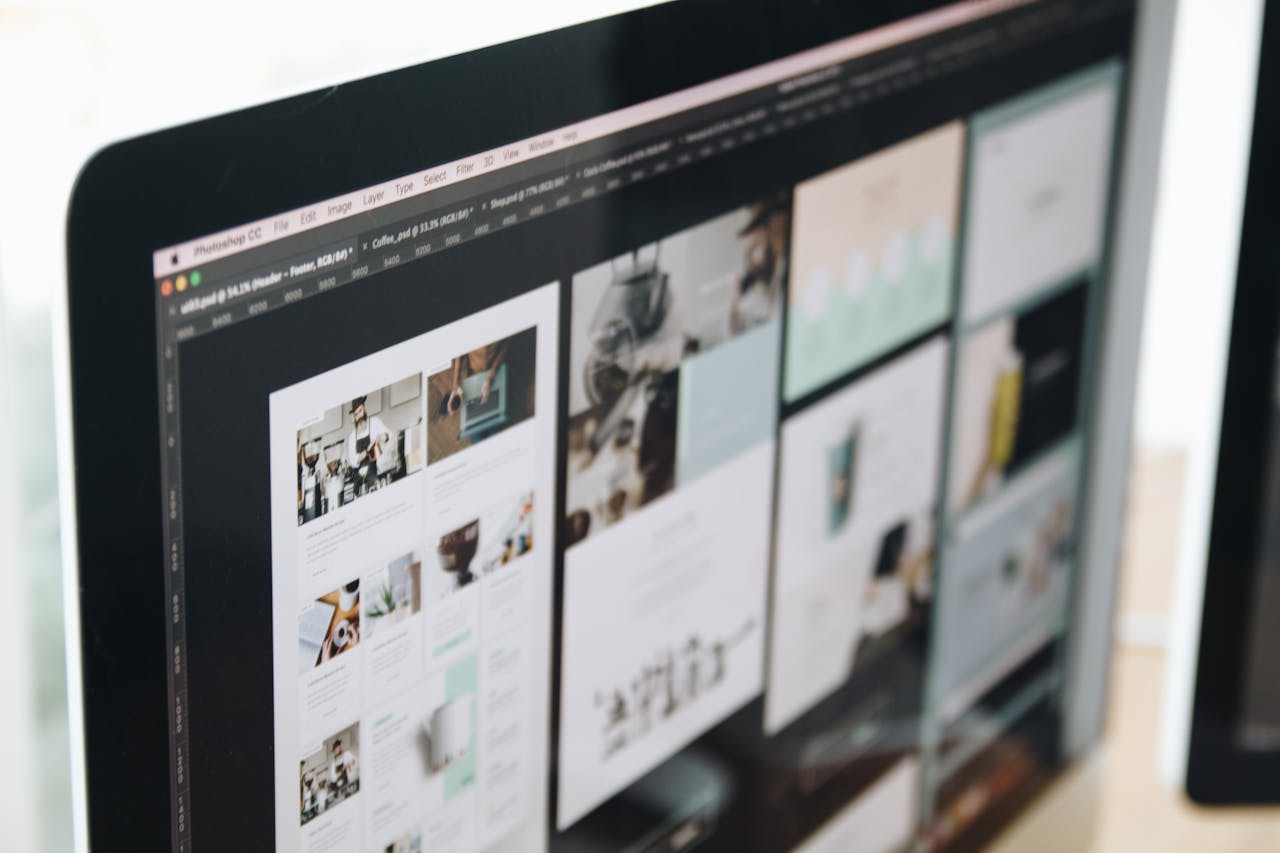 Tips Desain Web untuk Meningkatkan Keterlibatan Pengguna