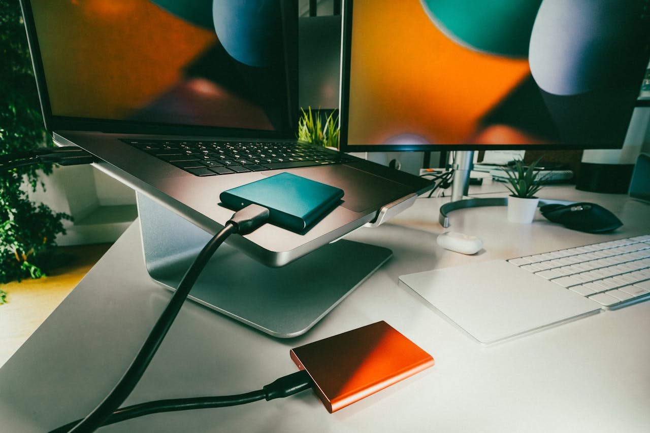Bagaimana Cara Menghemat Ruang Penyimpanan di Laptop Anda