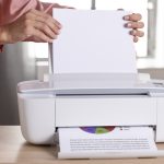Printer All-in-One vs Printer Standalone Mana yang Lebih Efisien untuk Rumah